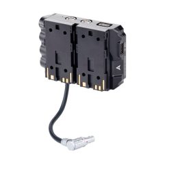 Tilta Advanced Power Distribution Module for RED KOMODO Black