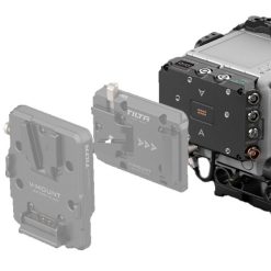 Tilta Advanced Power Distribution Module for RED KOMODO Black-4