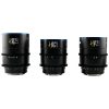 Laowa Argus Cine FF 28/35/45mm T1 (Sony E) – Kit d’objectifs