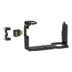 Vocas Cage pour Sony FX3:FX30_04