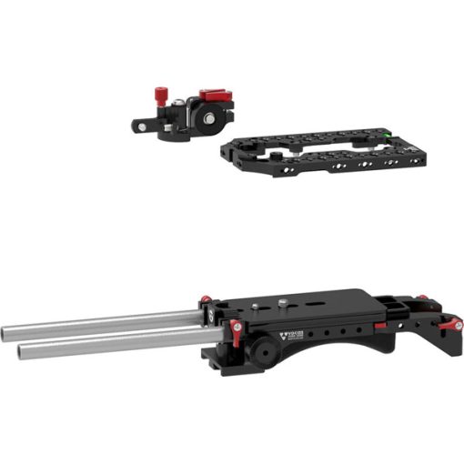 Vocas Kit Essentiel pour Sony Burano - Cage