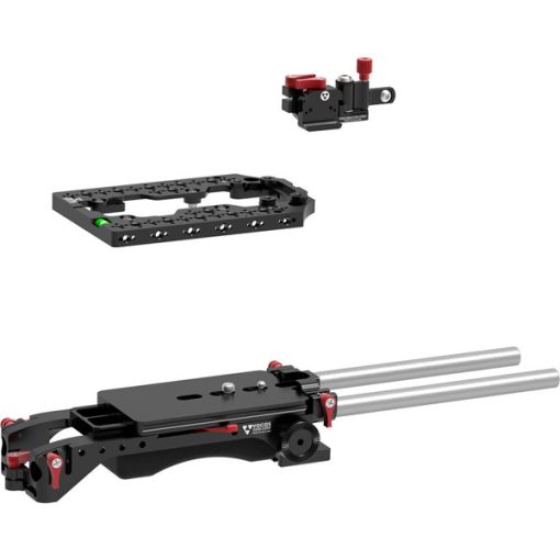 Vocas Kit Essentiel pour Sony Burano - Cage