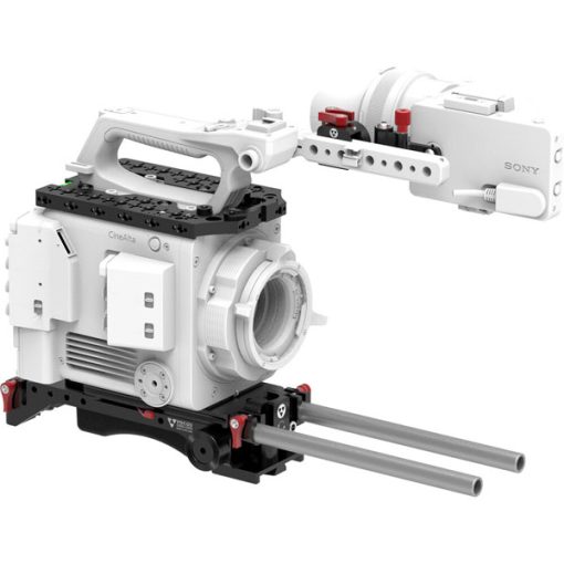 Vocas Kit Essentiel pour Sony Burano - Cage