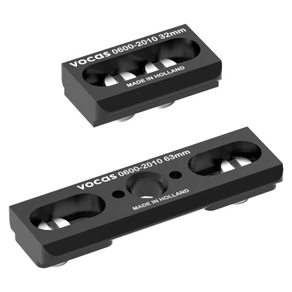 Vocas Kit de rails NATO pour Sony FX3:30_01