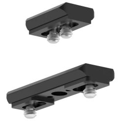Vocas Kit de rails NATO pour Sony FX3:30_02
