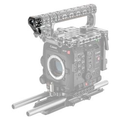Wooden Camera Bolt-On EVF Adaptateur - Support