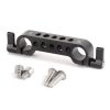 Wooden Camera Rod Clamp 15mm LW - Accessoire Caméra