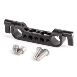 Wooden Camera Rod Clamp (15mm LW)