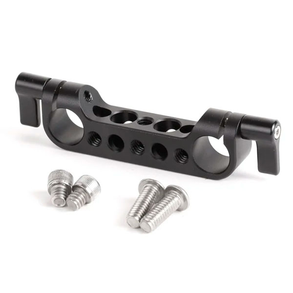 Wooden Camera Rod Clamp 15mm LW - Accessoire Caméra Wooden Camera Rod Clamp 15mm LW - Accessoire Caméra
