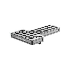 Wooden Camera Top Plate pour Canon C400 (centre)