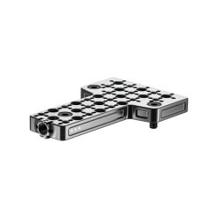 Wooden Camera Top Plate pour Canon C400 (centre)