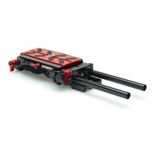 Zacuto Z-Finder Recoil Pro V2 pour FS5 et FS5II - Crosse Epaule