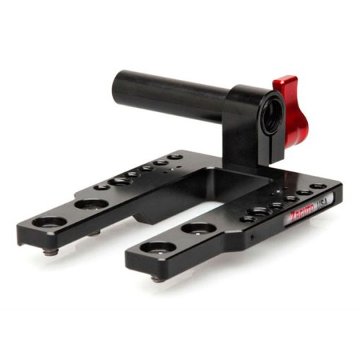 Zacuto Z-Finder Recoil Pro V2 pour FS5 et FS5II - Crosse Epaule