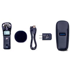 Zoom H1nVP