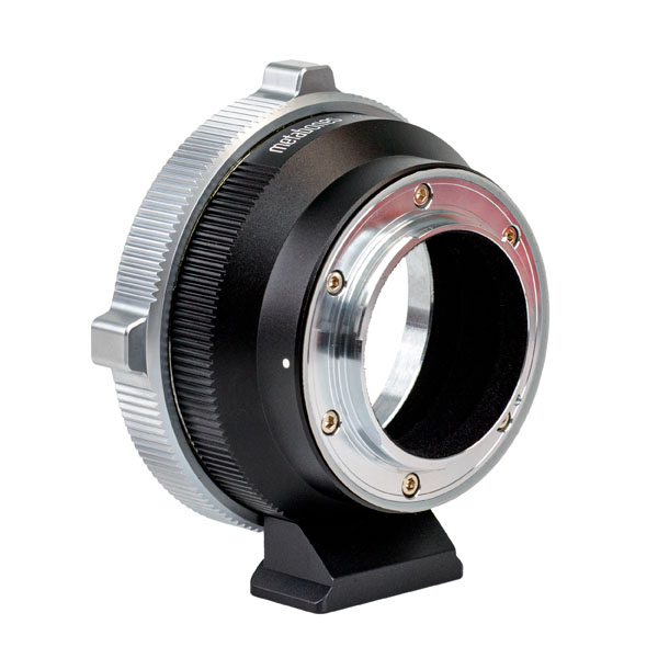 Metabones PL-E T Cine S - Bague d'Adaptation Metabones PL-E T Cine S - Bague d'Adaptation