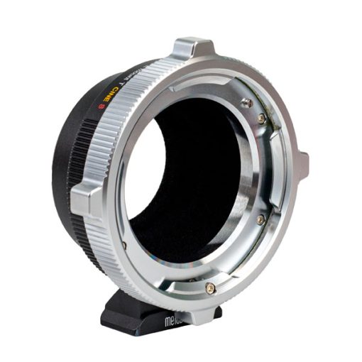 Metabones PL-E T Cine S - Bague d'Adaptation