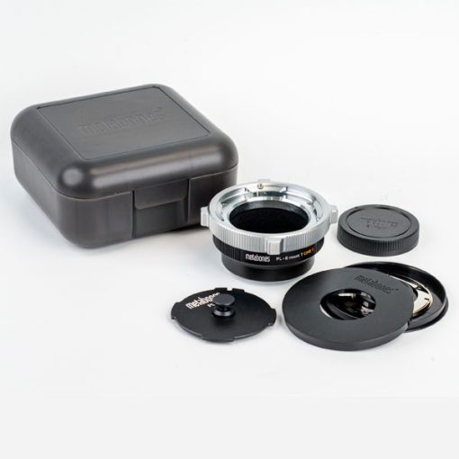 Metabones PL-E T Cine S - Bague d'Adaptation