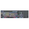 LogicKeyboard Titan Avid Media Composer Pro (Mac) - Clavier