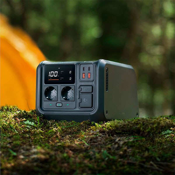 DJI Power 500 - Station d'Energie DJI Power 500 - Station d'Energie