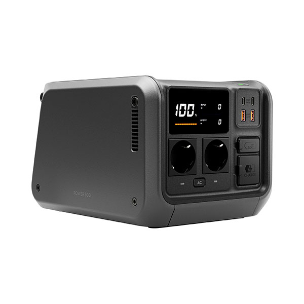 DJI Power 500 - Station d'Energie DJI Power 500 - Station d'Energie