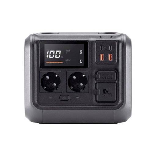 DJI Power 500 - Station d'Energie