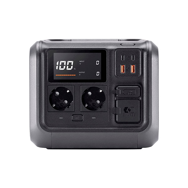 DJI Power 500 - Station d'Energie DJI Power 500 - Station d'Energie