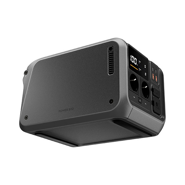 DJI Power 500 - Station d'Energie DJI Power 500 - Station d'Energie