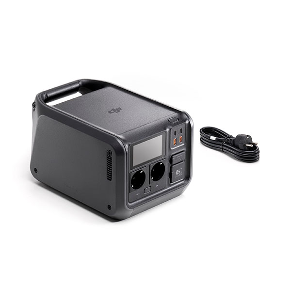 DJI Power 500 - Station d'Energie DJI Power 500 - Station d'Energie