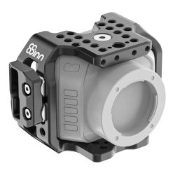 8Sinn Camera Cage - Cage pour Blackmagic Micro Studio Camera 4K G2_03