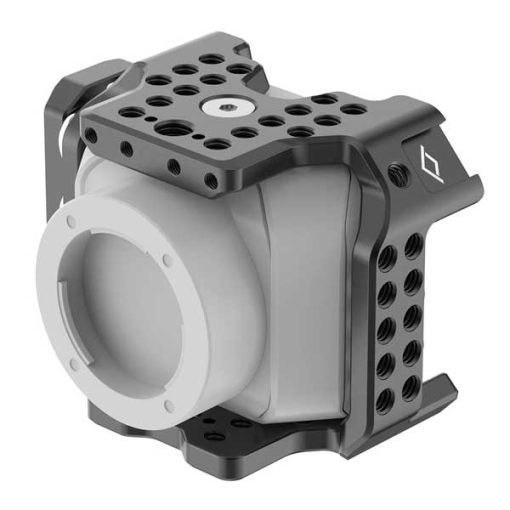 8Sinn Cage pour Blackmagic Micro Studio Camera 4K G2 (8-BMMSC4KG2 C) – Cage