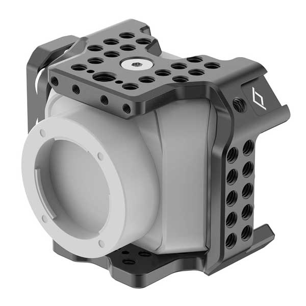8Sinn Cage pour Blackmagic Micro Studio Camera 4K G2 (8-BMMSC4KG2 C) – Cage 8Sinn Cage pour Blackmagic Micro Studio Camera 4K G2 (8-BMMSC4KG2 C) – Cage