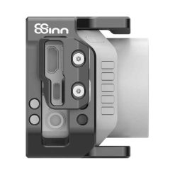 8Sinn Camera Cage - Cage pour Blackmagic Micro Studio Camera 4K G2_05