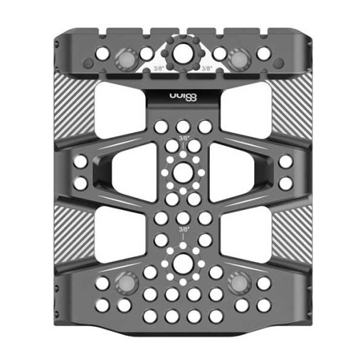 8Sinn Top Plate - Accessoire pour Blackmagic Pyxis 6K_02