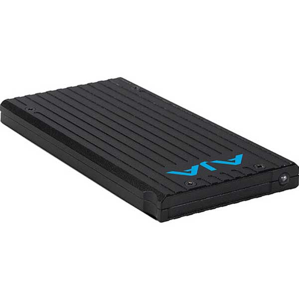 AJA PAK (2TB, exFAT) - Module SSD pour série KI PRO ULTRA