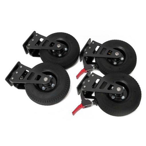 Adicam 9″ Premium Wheel System