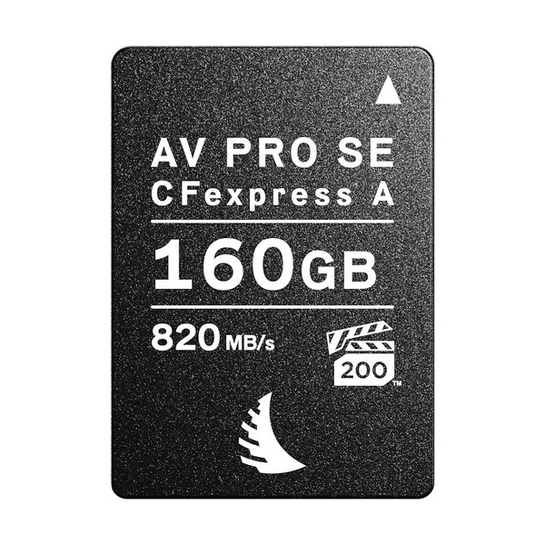 AngelBird CFexpress AV PRO SE 160GB (2.0, Type A)