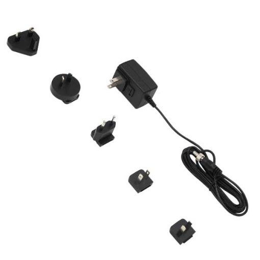 Aputure Sidus Four (9V, 18W) - Adaptateur Secteur