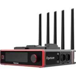 Aputure Sidus Four - Transmetteur DMX_02