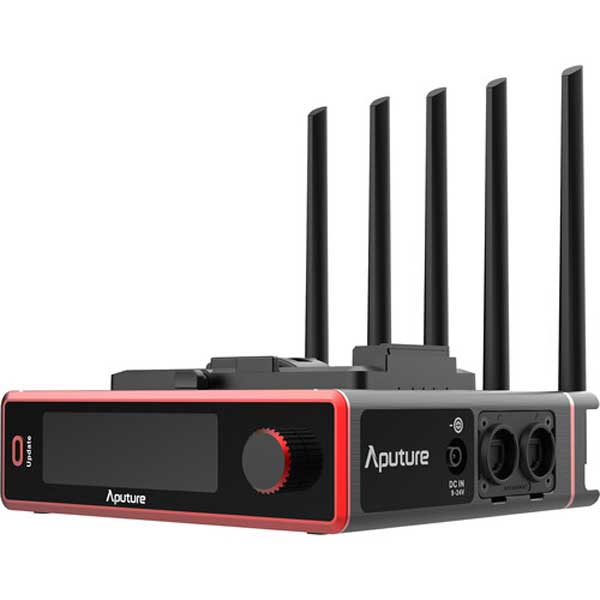 Aputure Sidus Four - Transmetteur DMX_02