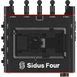 Aputure Sidus Four - Transmetteur DMX_03
