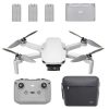 DJI Mini 4K (Fly More Combo) - Drone