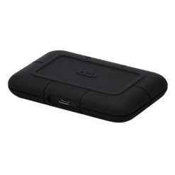 LaCie Rugged SSD Pro 4 To