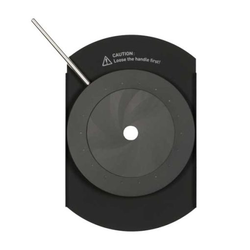Nanlux PJ-NLM-AI - Iris pour PJ-NLM-15-30