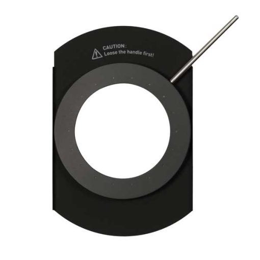 Nanlux PJ-NLM-AI - Iris pour PJ-NLM-15-30