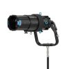 Nanlux PJ-NLM-15-30 - Lentille de Projection 15-30° pour Evoke