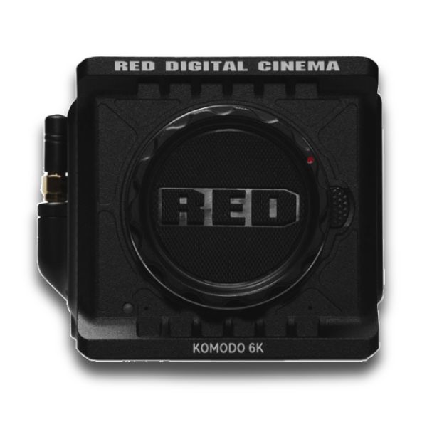 RED-KOMODO (UNIVERS RED)