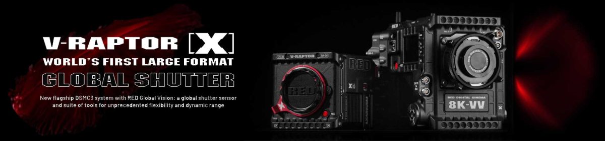 RED-V-RAPTOR-X:XL X-(UNIVERS-RED)