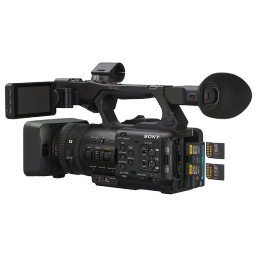 Sony HXR-NX800 - Caméscope de Poing – Image 2