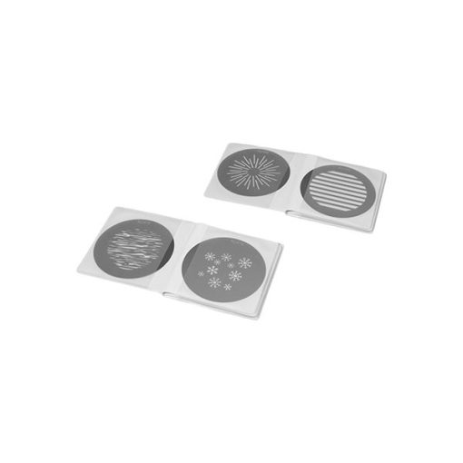 Set de GOBO 1 pour PJ-NLM-15-30_02