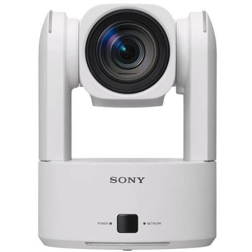 Sony BRC-AM7 (Blanche) - Caméra PTZ
